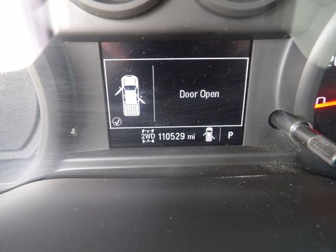 Used 2021 Chevrolet Silverado 1500 W/T w/ WT Fleet Convenience Package image 10