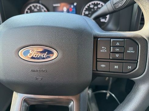 New 2026 Ford F350 XL w/ STX Appearance Package AWD/4WD image 19