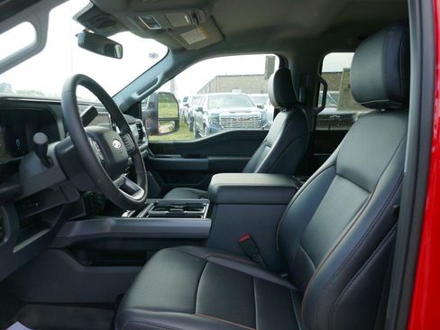 New 2026 Ford F550 4x4 Crew Cab image 13