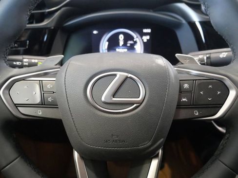 Certified 2023 Lexus RZ 450e Premium w/ Technology Package AWD/4WD image 19