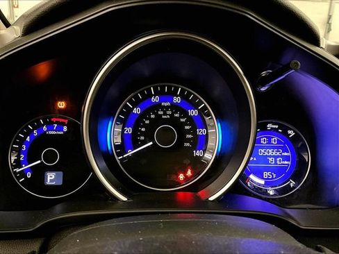 Used 2016 Honda Fit EX image 19