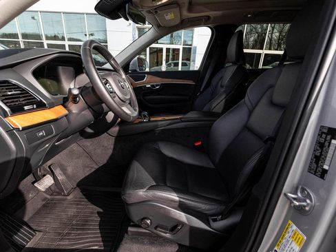 Used 2024 Volvo XC90 B6 Plus w/ Protection Package Premier image 25