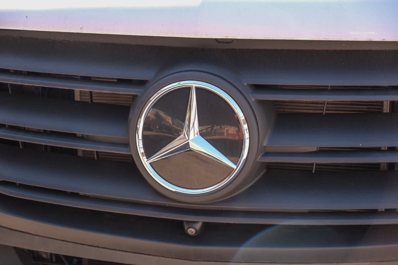 New 2025 Mercedes-Benz eSprinter 170 Cargo image 13