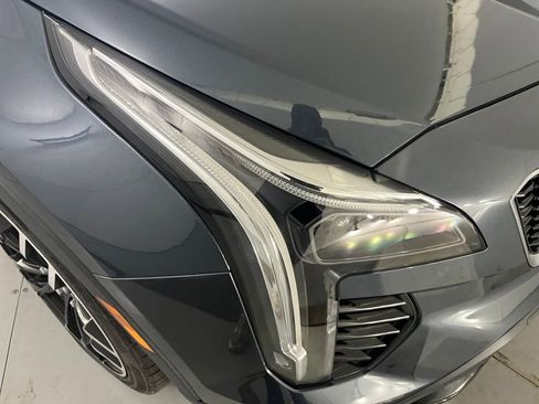 Used 2020 Cadillac XT4 Sport image 36