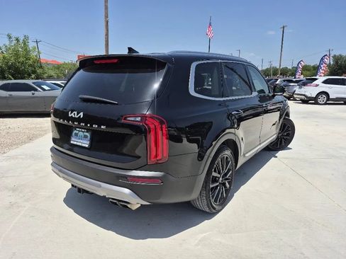 Used 2022 Kia Telluride SX w/ Towing Package AWD/4WD image 6