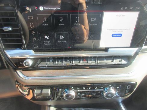 New 2026 GMC Sierra 2500 SLT w/ SLT Premium Package image 20