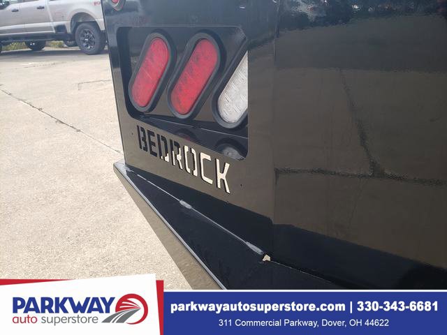 Used 2022 Ford F550 4x4 Crew Cab Super Duty w/ XLT Value Package image 19
