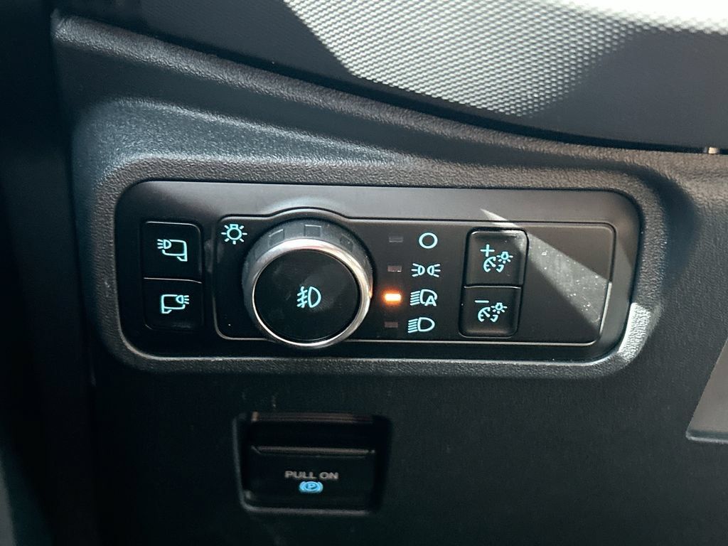 Used 2024 Ford Bronco Raptor AWD/4WD image 19