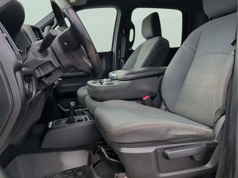 Used 2022 RAM 3500 Tradesman image 30