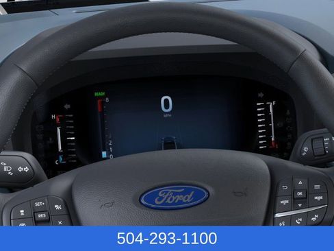 New 2026 Ford Maverick Lariat w/ Black Appearance Package AWD/4WD image 15