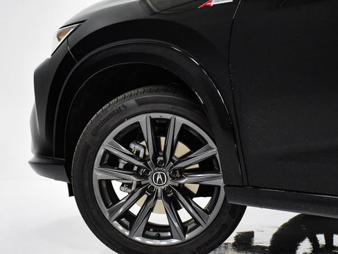 New 2026 Acura ADX A-Spec image 28