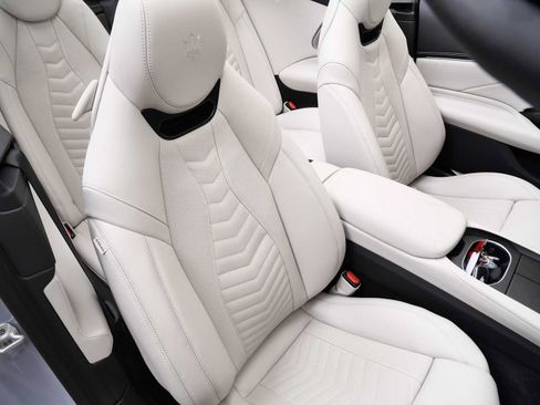 Used 2025 Maserati GranCabrio Modena AWD/4WD image 15