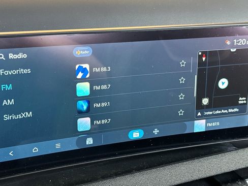 New 2026 Hyundai Tucson Limited AWD/4WD image 18