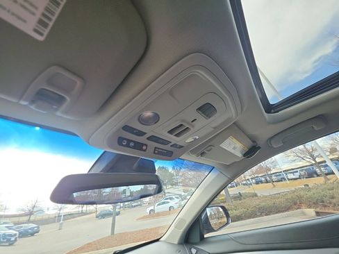 Used 2015 Cadillac ATS Premium w/ Cold Weather Package image 43