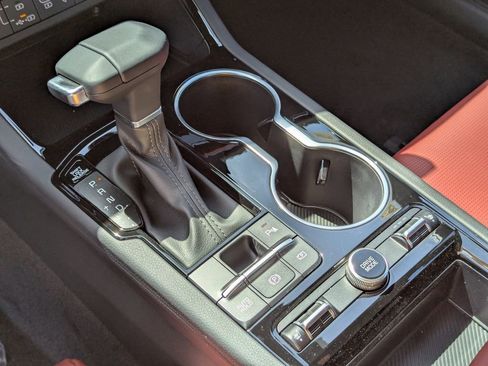 New 2026 Kia K5 GT-Line image 26