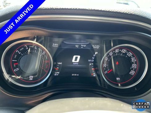 Used 2021 Dodge Challenger R/T Scat Pack RWD image 33
