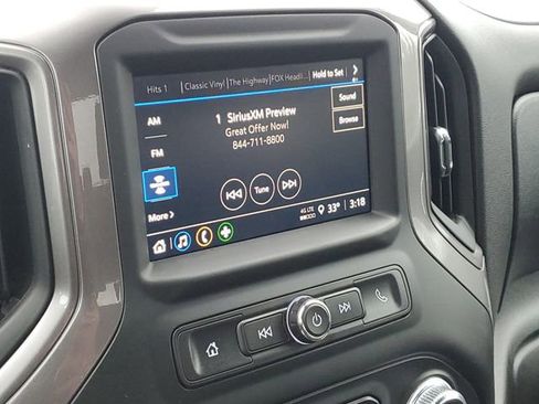 Used 2023 GMC Sierra 1500 Pro image 13