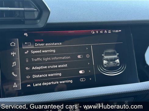 Used 2024 Audi RS 3 w/ Carbon Package AWD/4WD image 41