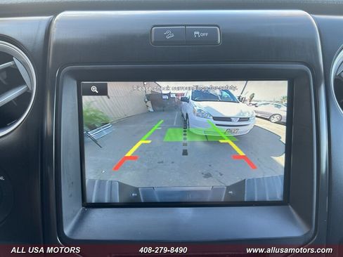 Used 2014 Ford F150 FX4 w/ Equipment Group 402A Luxury image 32