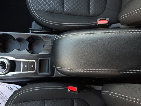 Certified 2023 Ford Escape Active w/ Tech Pack #2 image 13