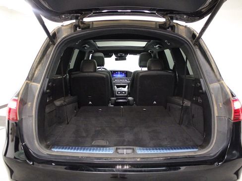 Certified 2024 Mercedes-Benz GLS 63 AMG 4MATIC image 49