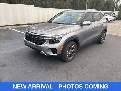 Used 2024 Kia Seltos S