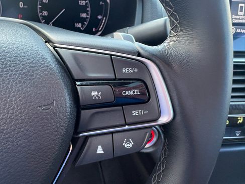 Certified 2021 Honda Accord Sport image 15