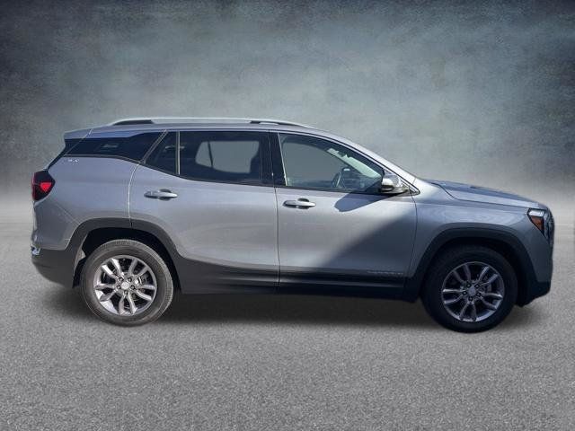 Used 2023 GMC Terrain SLT AWD/4WD image 6