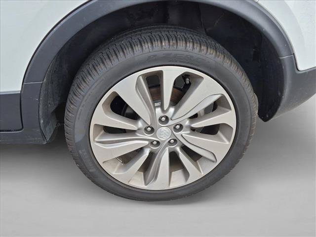 Used 2019 Buick Encore Preferred FWD image 13