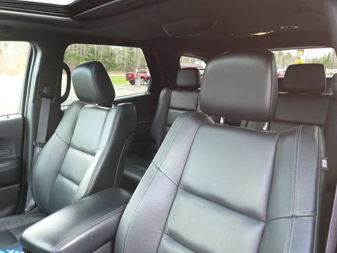 Used 2022 Dodge Durango GT image 97