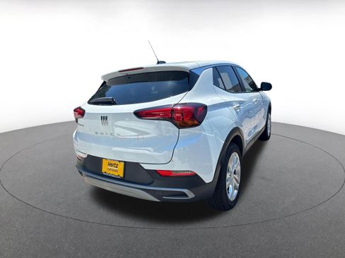 Used 2025 Buick Encore GX Preferred FWD image 12