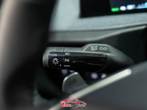 Used 2022 Kia EV6 Wind image 29