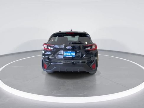 Used 2024 Subaru Crosstrek 2.5i Limited w/ Popular Package #3A AWD/4WD image 7