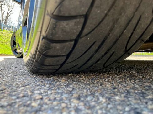 Used 2017 Chevrolet Camaro SS image 43