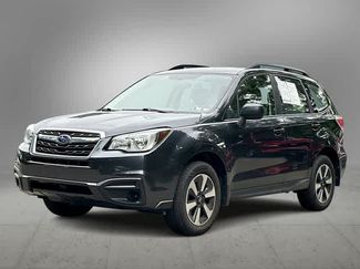 Used 2018 Subaru Forester 2.5i w/ Alloy Wheel Package AWD/4WD video 1