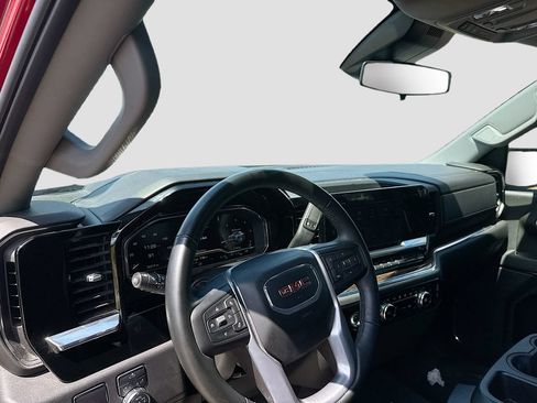 Used 2024 GMC Sierra 1500 Elevation RWD image 11