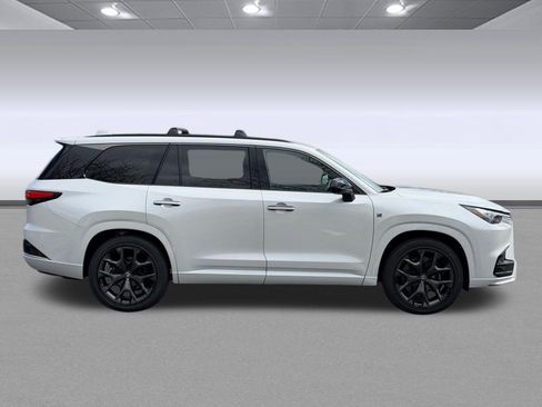 New 2026 Lexus TX 500h AWD image 7