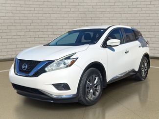 Used 2015 Nissan Murano S video 1