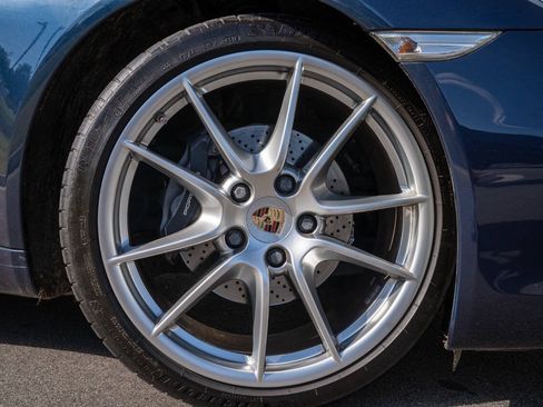 Used 2013 Porsche 911 GT3 RS image 89