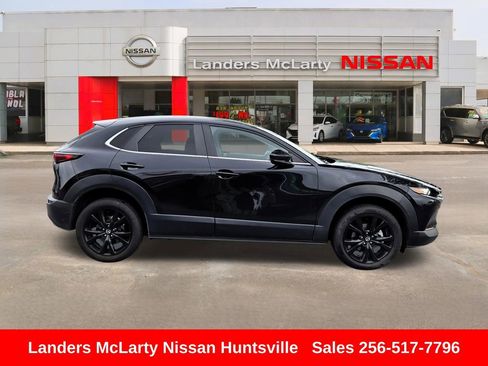 Used 2024 MAZDA CX-30 AWD 2.5 S w/ Select Sport Pkg image 2