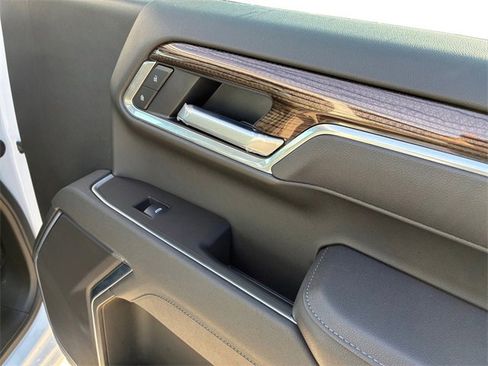 New 2026 Chevrolet Silverado 1500 LT w/ Safety Package image 14