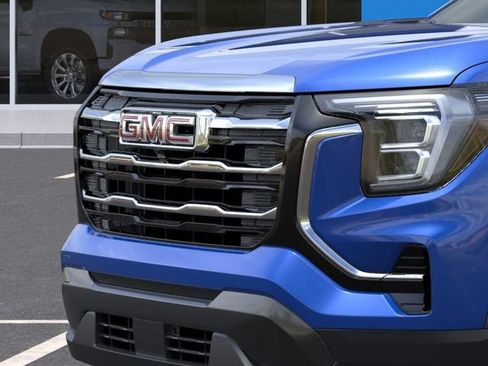New 2027 GMC Terrain Elevation AWD/4WD image 13