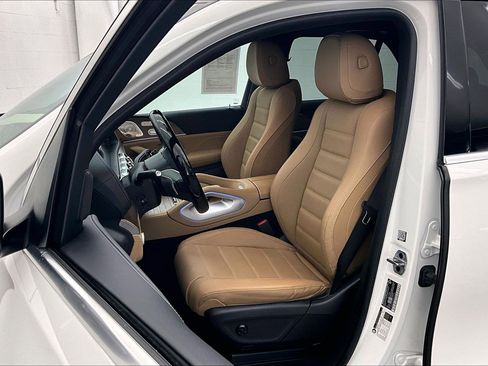 Certified 2024 Mercedes-Benz GLE 350 4MATIC image 16