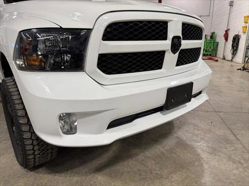 Certified 2017 RAM 1500 Express w/ Express Value Package image 2