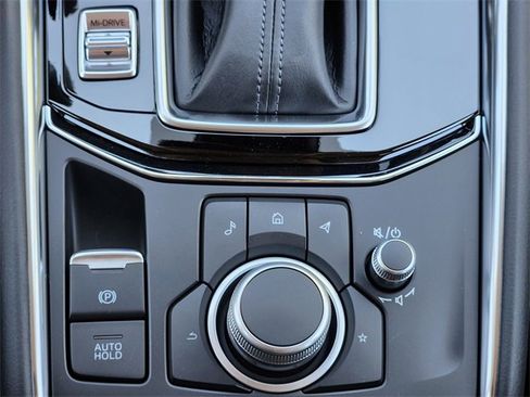 New 2025 MAZDA CX-5 AWD 2.5 S w/ Premium Plus Pkg image 24