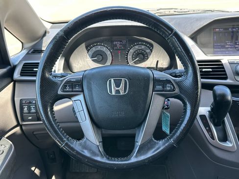 Used 2013 Honda Odyssey EX-L image 14