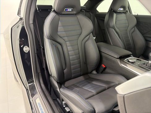 Certified 2023 BMW M2 w/ Lighting Package image 18