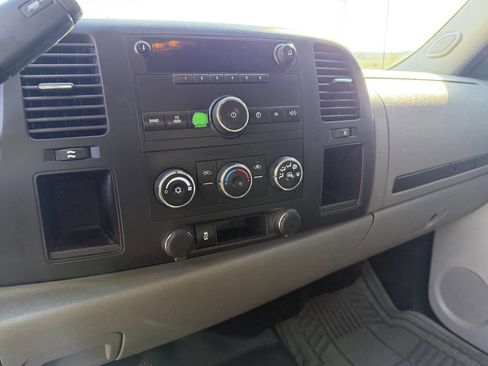 Used 2014 GMC Sierra 2500 W/T image 23