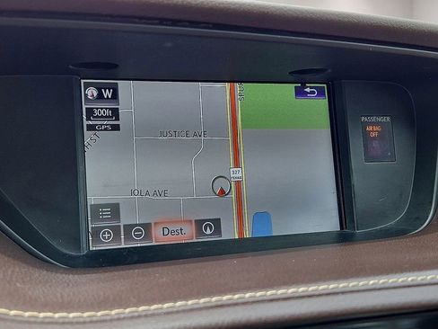 Used 2018 Lexus ES 350 w/ Navigation System Package FWD image 26