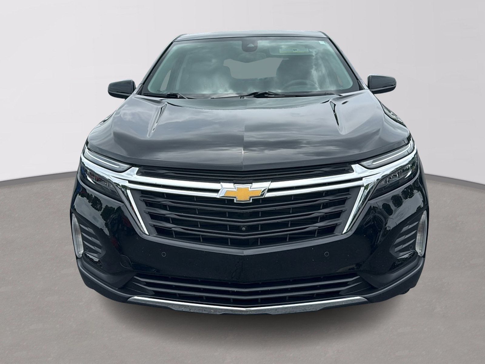 Used 2023 Chevrolet Equinox LT FWD image 3
